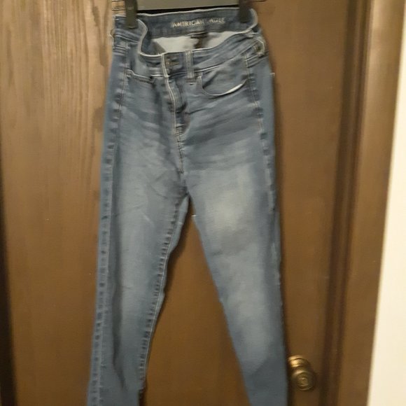American Eagle Jeans - Picture 1 of 1